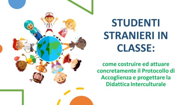 Piano Accoglienza E Inclusione Studenti Stranieri: Come Attuare ...