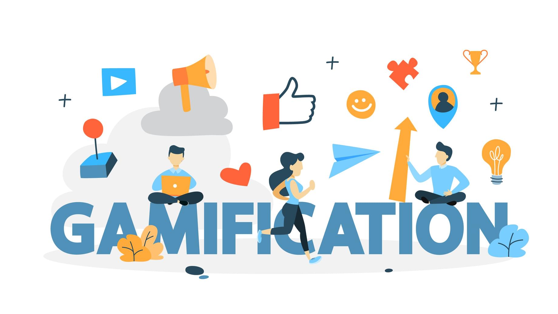 Gamification per la scuola: imparare giocando (Carta del Docente) -  Professional Academy