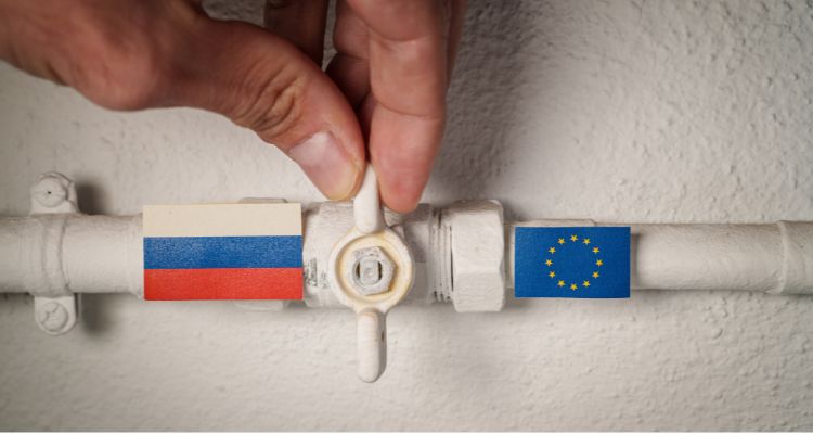 Nuove misure restrittive nel commercio con la Russia da parte dell’UE