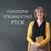 Essere Funzione Strumentale al PTOF